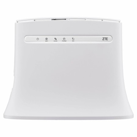 Wi-Fi Router ZTE MF283U White