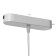 Lamp Bayerlux "Palom" E27 40W white 18x18x35-85cm