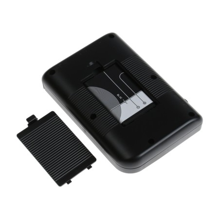 Game console 400 in 1, AV cable, 8 bits, black-6