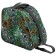 Bag for skates and rollers, 31x28 cm, MIX color