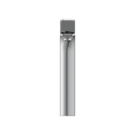 Cersanit Odra A63054 shell mixer, tall, drain set-3