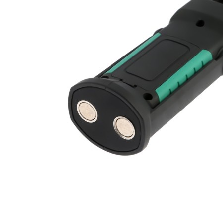 Locky flashlight, Magnet-8