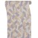 Paper wallpaper stained glass 1062-02, 0.53x10.05m