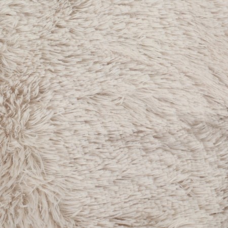 Lynchus-tenformer, velor + claim. fur, 60 x 50 x 15 cm, mix-7