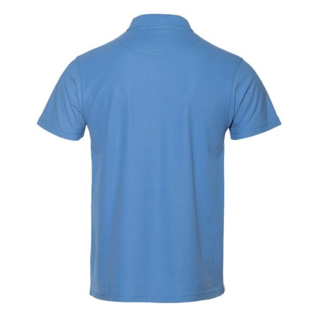 Male shirt, size 56, blue color-1