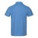 Male shirt, size 56, blue color