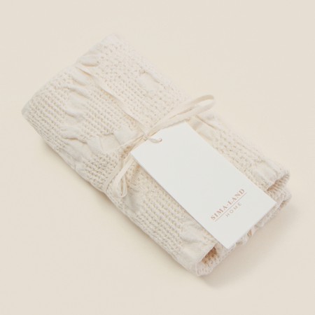 SL Home Souffle, 45x55cm, Lenon 80%, HL.20%, 265 g/m2-6