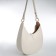 Female bag Textura, cosmetic bag, medium size, dairy color