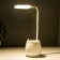 BECOM BECAL LAME LED 3W AKB USB white 10x43 cm Risalux