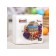 Paper napkins “Color harmony. Easter ”, 24*24 cm, 50 pcs.