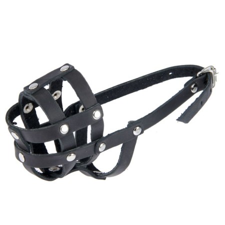 Borch Lozhny Zononic No. 0, Poodle, Small rocks (length 6 cm, muzzle 24 cm), mix