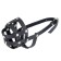 Borch Lozhny Zononic No. 0, Poodle, Small rocks (length 6 cm, muzzle 24 cm), mix