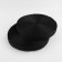 Velcro, 30 mm × 25 ± 1 m, black color