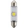 LED LED PHILIPS 12 V, SV8.5-43/11, 1.0 W, 6000K, X-TREME VISION