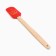 Set of Gift Dolyana "Beautiful Life": mittens-output, silicone blade