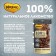 Mnyams treat for dogs, light beef, 70 g