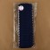 Lace Hypure, 45 mm × 6.8 ± 0.5 m, dark blue color