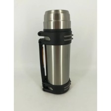 Thermos Bekker BK-4178, metal, for hot and cold drinks, 0.8 liters