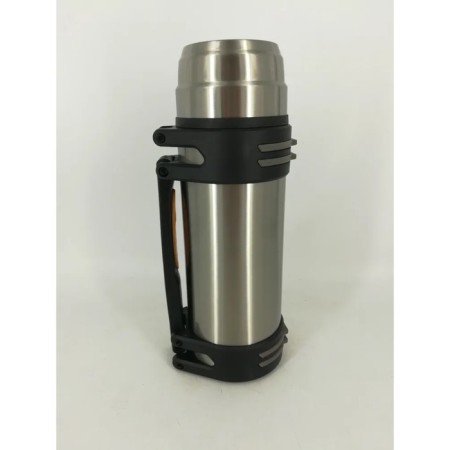 Thermos Bekker BK-4178, metal, for hot and cold drinks, 0.8 liters