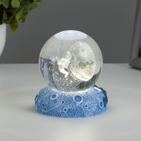 Sponel "Cosmos" LED 1W USB 6x6x8cm-1