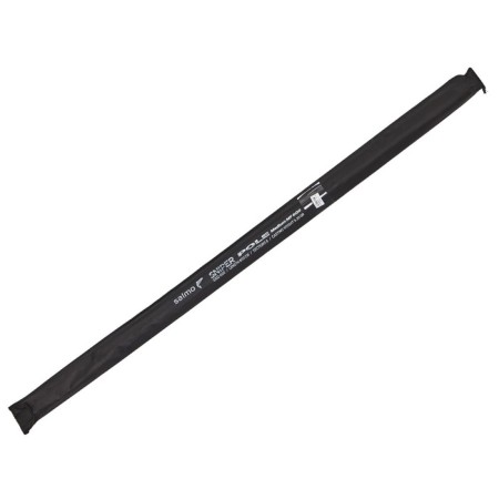 The float rod without rings Salmo Sniper Pole Medium MF, test 5-20 g, length 6 m.-3