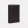 Male purse on Magnet, 3 in 1, department for auto documents and passports, black color