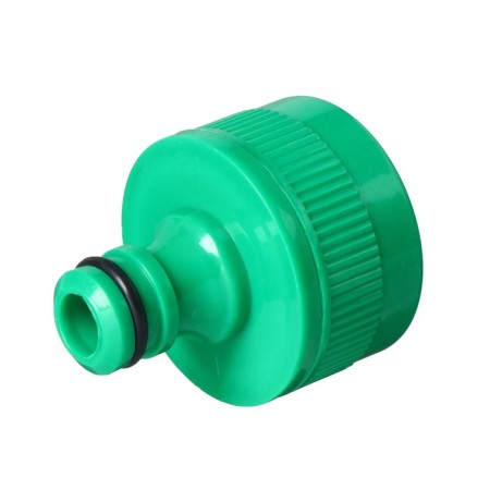 A fitting, reversal mount 1 "(25 mm), fast-fast connection, pp-plate, Greengo-1