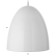 Lamp Bayerlux "Hunter" E27 40W white-gold 30x30x33-133 cm
