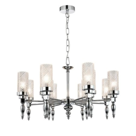 Suspension chandelier Anima 700 mm, E14 480W