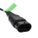 Auto Stuffing LED N11, 72 W, 5000 lm, 6500 K, IP65, set 2 pcs