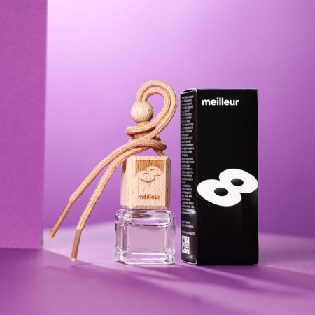 Ароматизатор Meilleur New line №8, в баночке 5 мл
