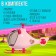 Game set "Traveler" a car with a trailer, helicopter, dolls, accessories
