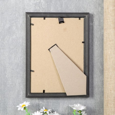 Photo frame plastic 15x21 cm 922-2