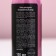 Gift set Pure happiness “Happy New Year”: shower gel 100 ml and body washcloth
