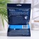 Toothpicks with thread D.I.E.S. Mix 1 melon, vanilla, mint, 150 pcs