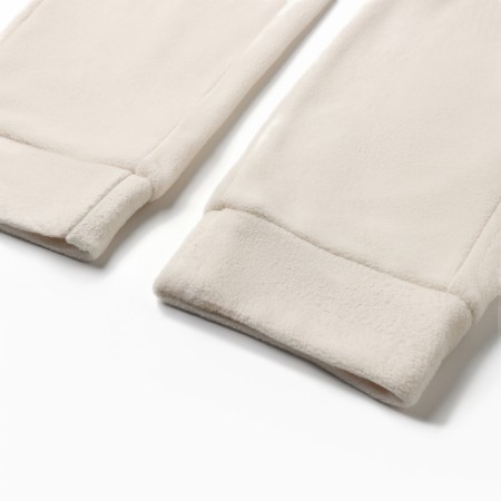 Pants men's sports minku: Casual Collection man Beige color, rr 48-7