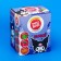 Caramel Lollice "Kuromi Sweet Bar", on a stick, assorted, 11 g