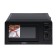 Microwave oven ECON ECO-2031M, 700 watts, 20 l, 1 mode, black color