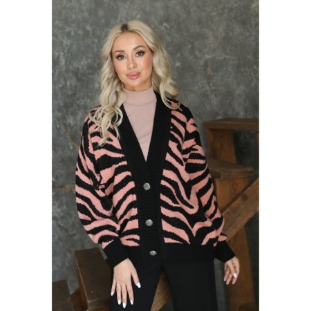 Cardigan female, size 48-5