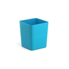 Star-Star for the Chancellery Erichkrause Base, Bubble Gum, Blue