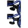 3-wheel bicycle Cosmoride LX-00BL, blue