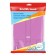 Book stand, Erichkrause Neon Solid, plastic, pink
