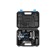 Drill-shuruvret-shameless Deko Sharker 20V, battery, 20 V, 1x3 ah
