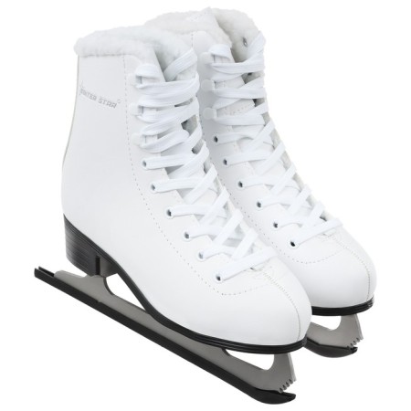 Figure skates Winter Star with fur, p. 35-5