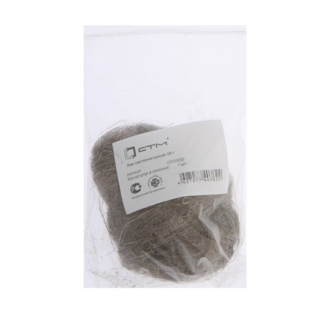 Plumbing "CTM", 50 g-1