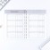 Planing freelancer "PromoGolik" A5, 80 liters.