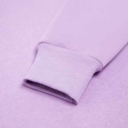 Hudy female minku: Casual Collection Lavender color, rr 50-52-5