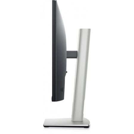 Dell Munitor 23.8 "P2422HE Black IPS LED 8MS 16: 9 HDMI matte HAS PIV 1000: 1 250CD 178g/1 10046-4