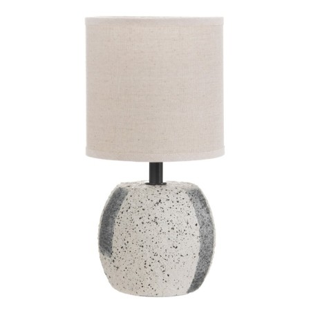 E14 40w-gray-gray 12x12x26 cm Risalux desktop-5