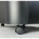 Schroeder Heleos AP37-4 Black/Silver with auto-capture (secret.p-4) fragments 220thstone. 37ltr.